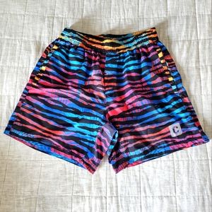 Chestee Training Shorts